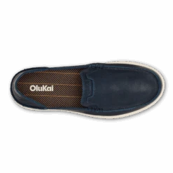 OluKai Kākaha Nia - Mood Indigo 14 OluKai Kākaha Nia - Mood Indigo -Urban Sneaker Hub 10557 ZNZN 004 M KAKAHANIA MoodIndigoMoodIndigo