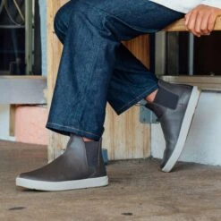 OluKai Lae'ahi Mid-Dk Java / Dk Java 12 OluKai Lae'ahi Mid-Dk Java / Dk Java -Urban Sneaker Hub 10559 4848 08