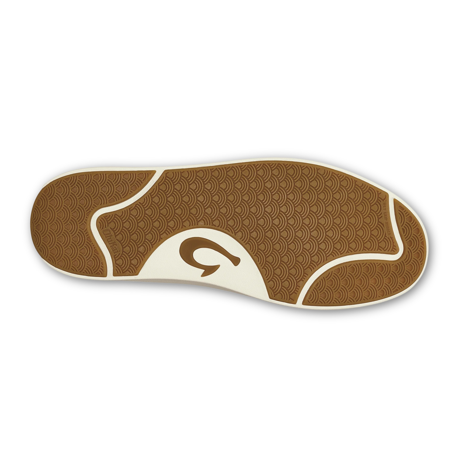 OluKai Lae'ahi Mid-Dk Java / Dk Java 9 OluKai Lae'ahi Mid-Dk Java / Dk Java - Image 7