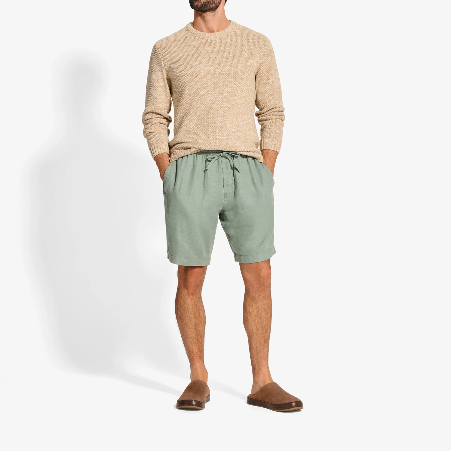 OluKai Kuʻu-Toffee / Dark Java 7 OluKai Kuʻu-Toffee / Dark Java - Image 5