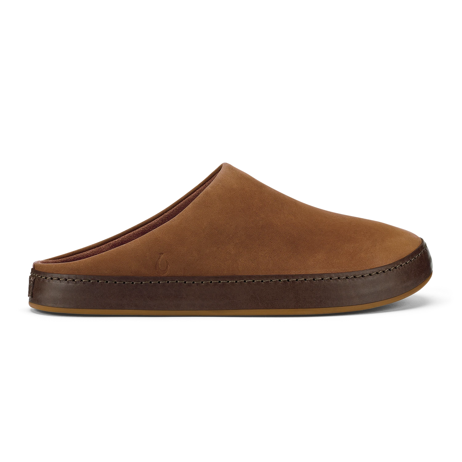 OluKai Kuʻu-Toffee / Dark Java 3 OluKai Kuʻu-Toffee / Dark Java