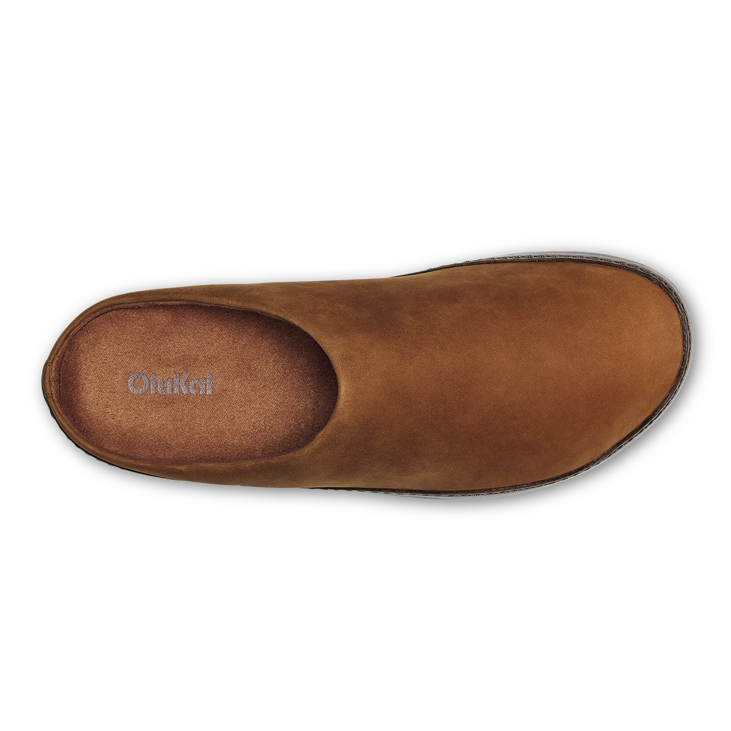 OluKai Kuʻu-Toffee / Dark Java 9 OluKai Kuʻu-Toffee / Dark Java - Image 7