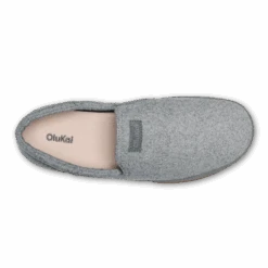 OluKai Kalawa-Ash / Ash 13 OluKai Kalawa-Ash / Ash -Urban Sneaker Hub 10565 AUAU 004 M KALAWA AshAsh