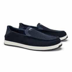 OluKai Kākaha Mesh - Navy -Urban Sneaker Hub 10566 5454 003 M KAKAHAMESH NavyNavy 1