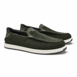 OluKai Kākaha Mesh - Nori -Urban Sneaker Hub 10566 NQNQ 003 M KAKAHAMESH NoriNori 1
