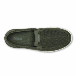 OluKai Kākaha Mesh - Nori -Urban Sneaker Hub 10566 NQNQ 004 M KAKAHAMESH NoriNori 1