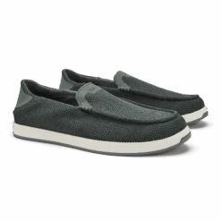 OluKai Kākaha Mesh - Rock -Urban Sneaker Hub 10566 RKRK 003 M KAKAHAMESH RockRock 1