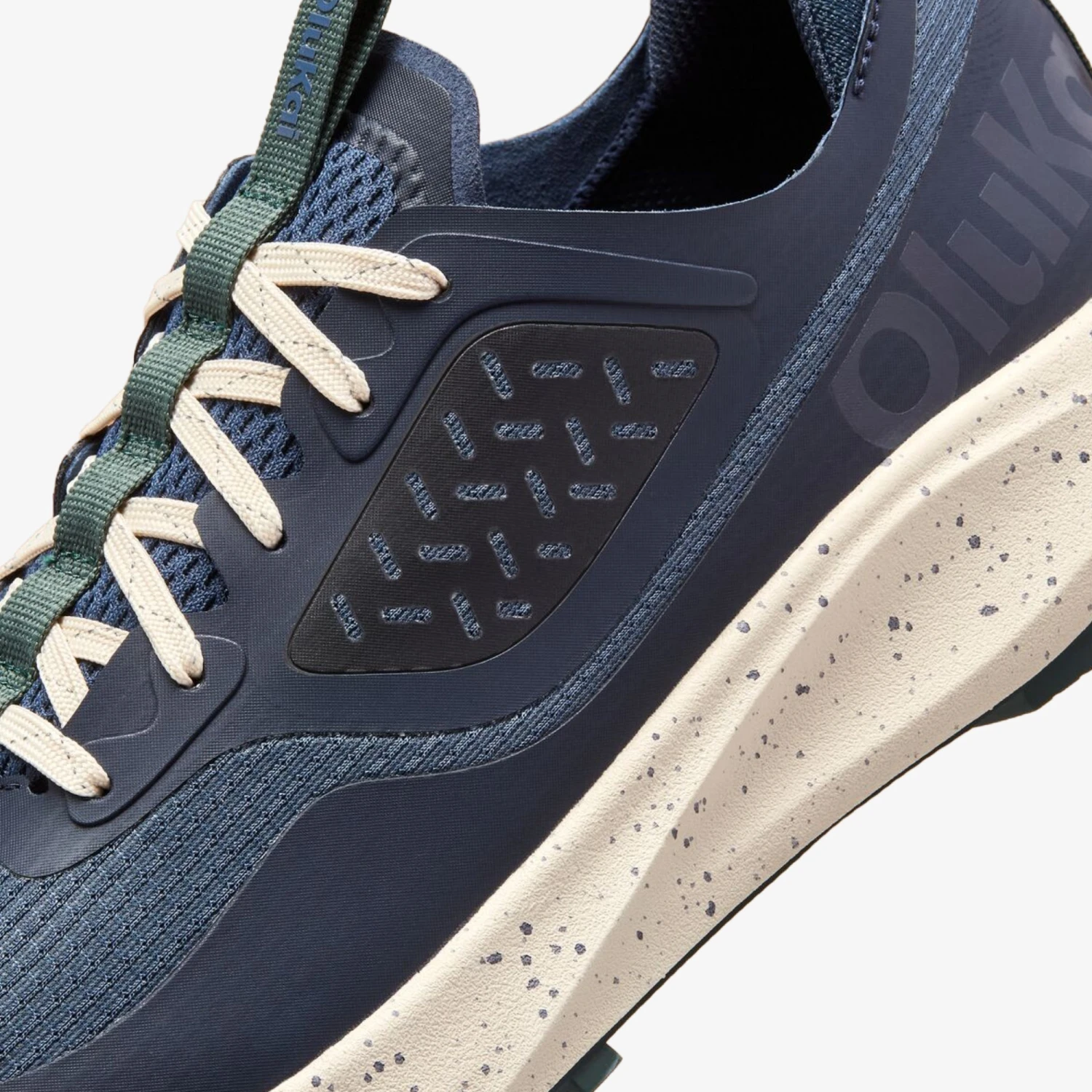 OluKai Makiki-Trench Blue / Trench Blue 6 OluKai Makiki-Trench Blue / Trench Blue - Image 4