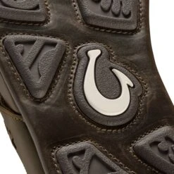 OluKai Mea Ola Mano-Mustang / Tan 16 OluKai Mea Ola Mano-Mustang / Tan -Urban Sneaker Hub 10575 1334 102