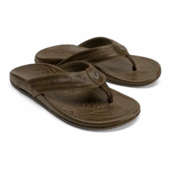 OluKai Mea Ola Mano-Mustang / Tan 14 OluKai Mea Ola Mano-Mustang / Tan -Urban Sneaker Hub 10575 1334 003 M MeaOlaMano MustangTan a85bda86 d710 4f01 b3bb 7c0d41588fcd