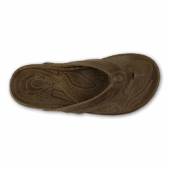 OluKai Mea Ola Mano-Mustang / Tan 15 OluKai Mea Ola Mano-Mustang / Tan -Urban Sneaker Hub 10575 1334 004 M MeaOlaMano MustangTan d3e69196 a7f2 414d 93ee ad610edfcd28