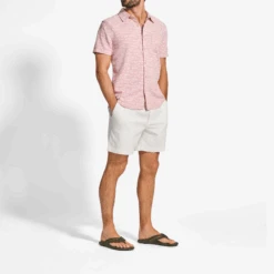 OluKai Mea Ola Mano-Mustang / Tan 13 OluKai Mea Ola Mano-Mustang / Tan -Urban Sneaker Hub 10575 1334 103 M MEAOLAMANO MustangTan