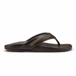 OluKai Mea Ola Mano-Dk Java / Mustang