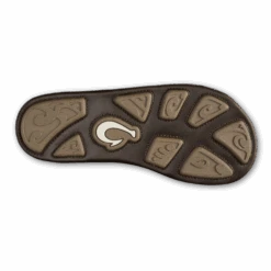 OluKai Mea Ola Mano-Dk Java / Mustang 17 OluKai Mea Ola Mano-Dk Java / Mustang -Urban Sneaker Hub 10575 4813 005 M MeaOlaMano DkJavaMustang