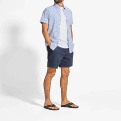 OluKai Mea Ola Mano-Dk Java / Mustang 14 OluKai Mea Ola Mano-Dk Java / Mustang -Urban Sneaker Hub 10575 4813 103 M MEAOLAMANO DkJavaMustang