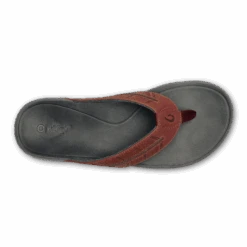 OluKai Tuahine Palm-Canoe / Rock 13 OluKai Tuahine Palm-Canoe / Rock -Urban Sneaker Hub 10576 12RK 004 M TUAHINEPALM CanoeRock