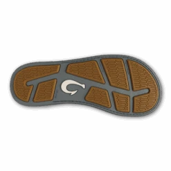 OluKai Tuahine Palm-Canoe / Rock 15 OluKai Tuahine Palm-Canoe / Rock -Urban Sneaker Hub 10576 12RK 005 M TUAHINEPALM CanoeRock