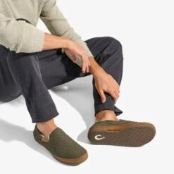 OluKai Hanohano - Husk -Urban Sneaker Hub 10585 6Z6Z 302