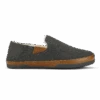 OluKai Hanohano - Dark Shadow -Urban Sneaker Hub 10585 6C6C 001 M HANOHANOII DkShadowDkShadow