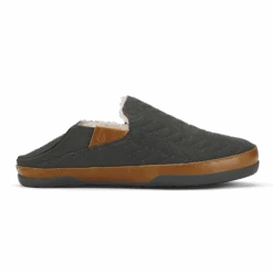 OluKai Hanohano - Dark Shadow 14 OluKai Hanohano - Dark Shadow -Urban Sneaker Hub 10585 6C6C 002 M HANOHANOII DkShadowDkShadow