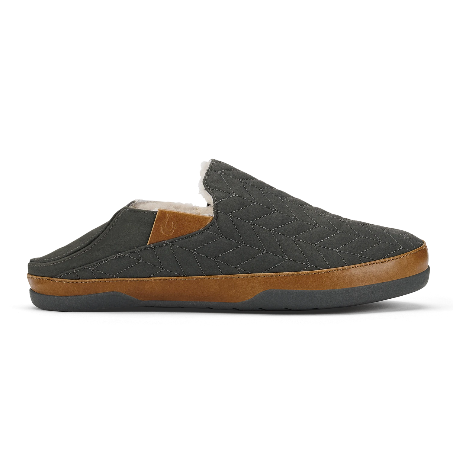 OluKai Hanohano - Dark Shadow 6 OluKai Hanohano - Dark Shadow - Image 4