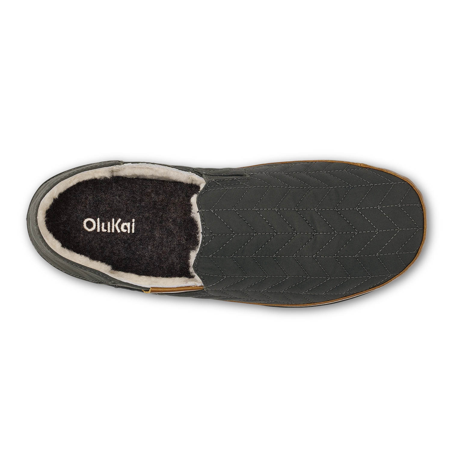 OluKai Hanohano - Dark Shadow 8 OluKai Hanohano - Dark Shadow - Image 6