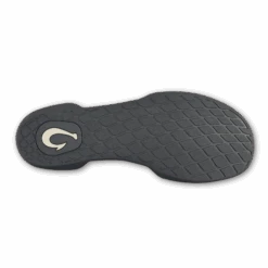 OluKai Hanohano - Dark Shadow 19 OluKai Hanohano - Dark Shadow -Urban Sneaker Hub 10585 6C6C 005 M HANOHANOII DkShadowDkShadow