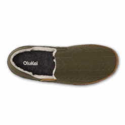 OluKai Hanohano - Husk -Urban Sneaker Hub 10585 6Z6Z 004 M HANOHANOII HuskHusk