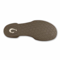 OluKai Hanohano - Husk -Urban Sneaker Hub 10585 6Z6Z 005 M HANOHANOII HuskHusk