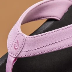 OluKai ‘Ohana - Paradise Pink / Lava Rock -Urban Sneaker Hub 20110 1616 OHANA W Cosmo 2