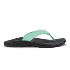 OluKai ‘Ohana - Paradise / Black