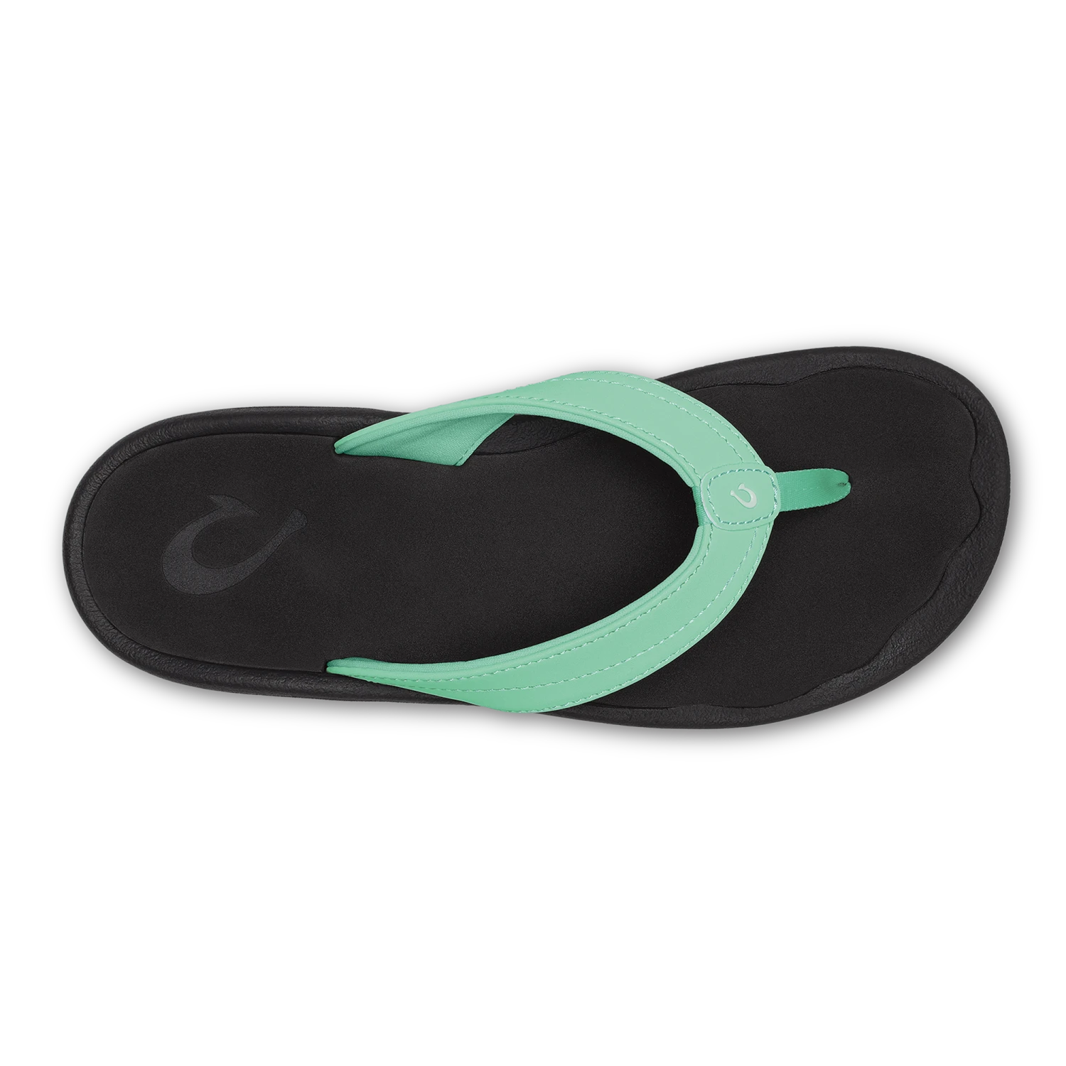 OluKai ‘Ohana - Paradise / Black 5 OluKai ‘Ohana - Paradise / Black - Image 3