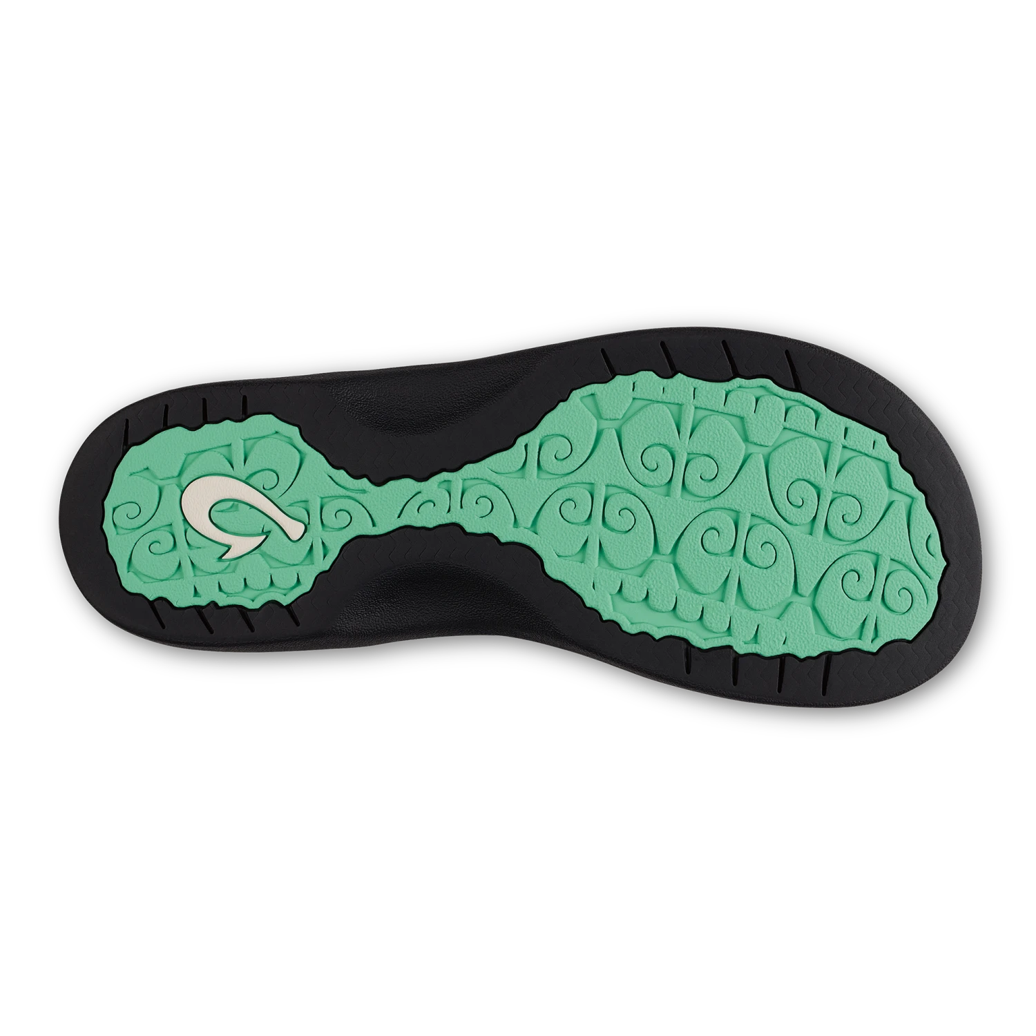 OluKai ‘Ohana - Paradise / Black 6 OluKai ‘Ohana - Paradise / Black - Image 4