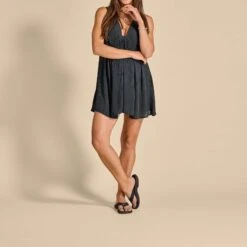 OluKai ‘Ohana - Black -Urban Sneaker Hub 20110 4040 103 W OHANA BlackBlack