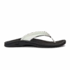 OluKai ‘Ohana - White / Black 2 OluKai ‘Ohana - White / Black -Urban Sneaker Hub 20110 4R40 001 W Ohana WhtBlk