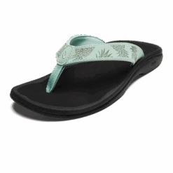 OluKai ‘Ohana - Swell / Hua -Urban Sneaker Hub 20110 AAHQ AMZ W Ohana SwellHua