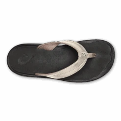 OluKai ‘Ohana - Bubbly / Black -Urban Sneaker Hub 20110 FA40 002 W Ohana BubBlk