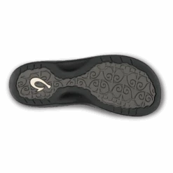 OluKai ‘Ohana - Bubbly / Black -Urban Sneaker Hub 20110 FA40 005 W Ohana BubBlk