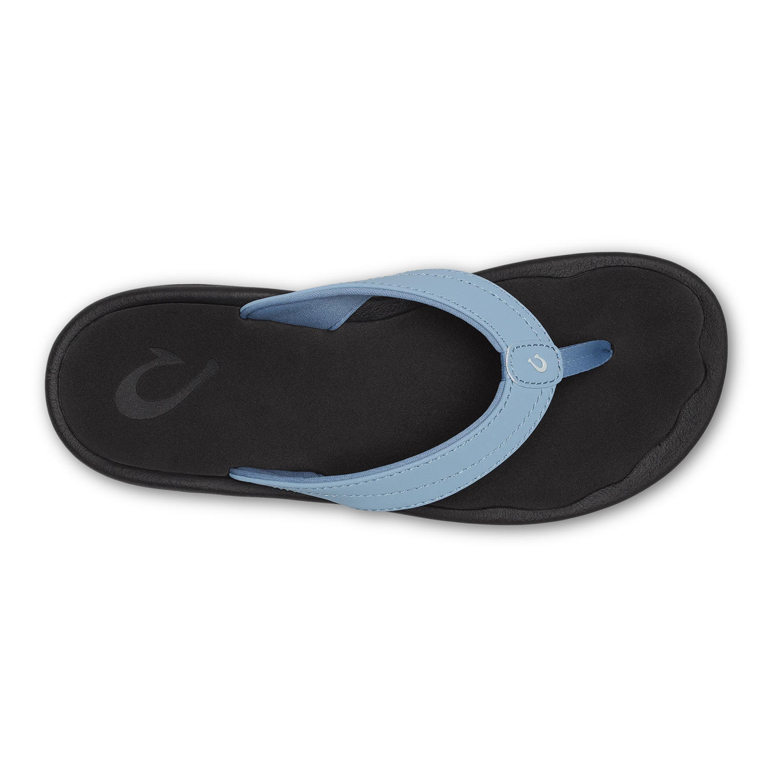 OluKai ‘Ohana - Ocean Fog / Black 5 OluKai ‘Ohana - Ocean Fog / Black - Image 3