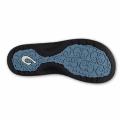 OluKai ‘Ohana - Ocean Fog / Black 9 OluKai ‘Ohana - Ocean Fog / Black -Urban Sneaker Hub 20110 FN40 005 W OHANA OceanFogBlack
