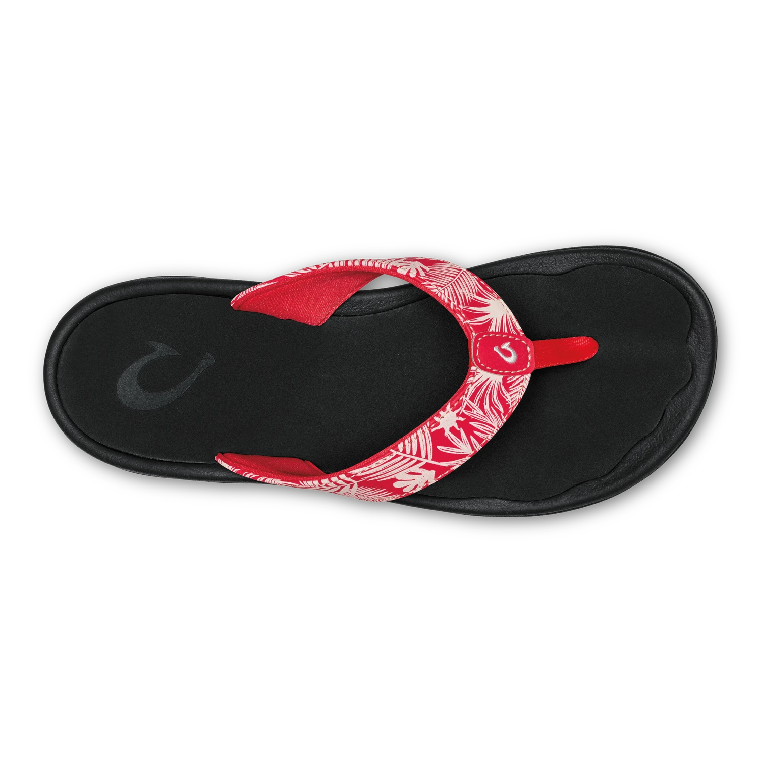 OluKai ‘Ohana - Lehua Flower / Onyx 7 OluKai ‘Ohana - Lehua Flower / Onyx - Image 5