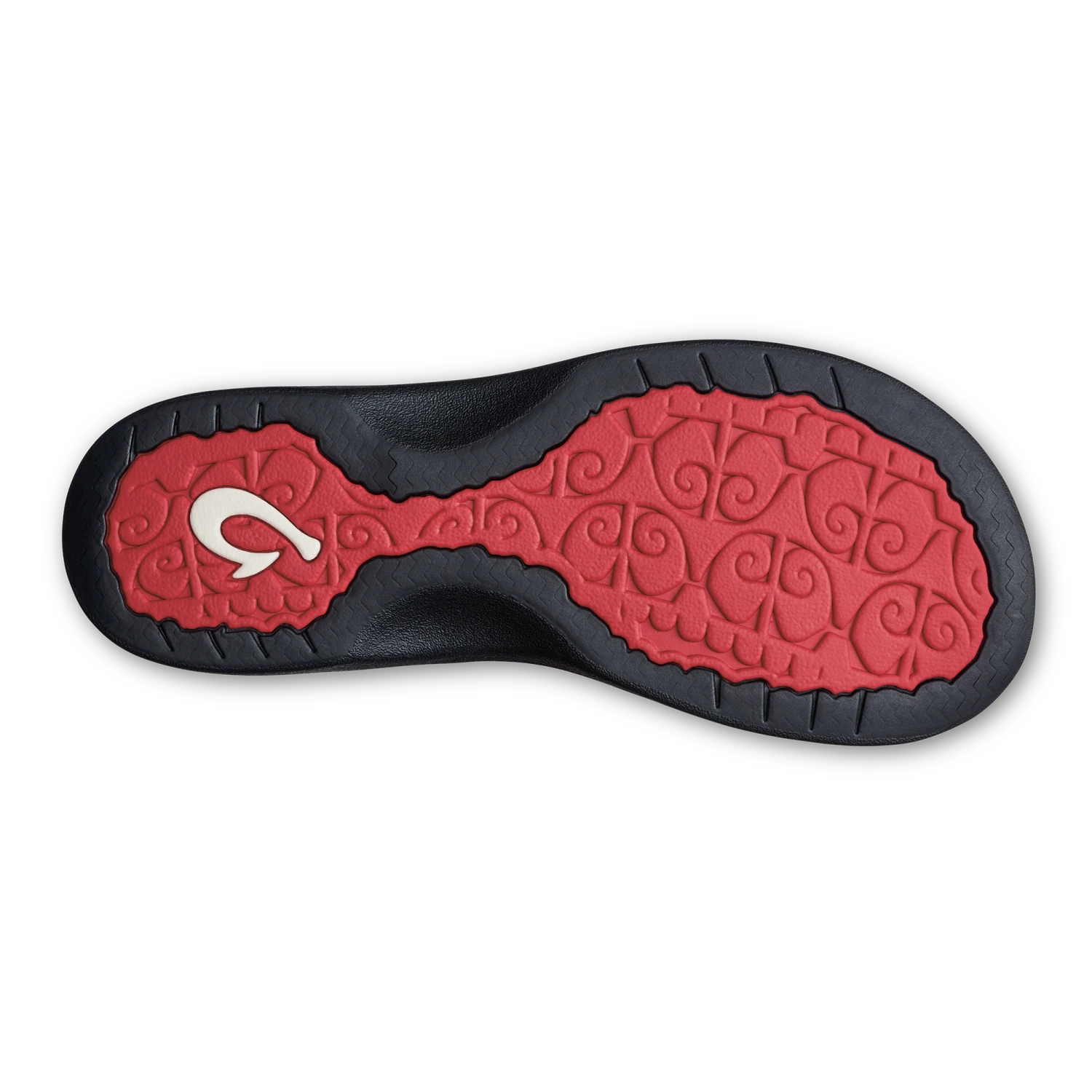 OluKai ‘Ohana - Lehua Flower / Onyx 8 OluKai ‘Ohana - Lehua Flower / Onyx - Image 6