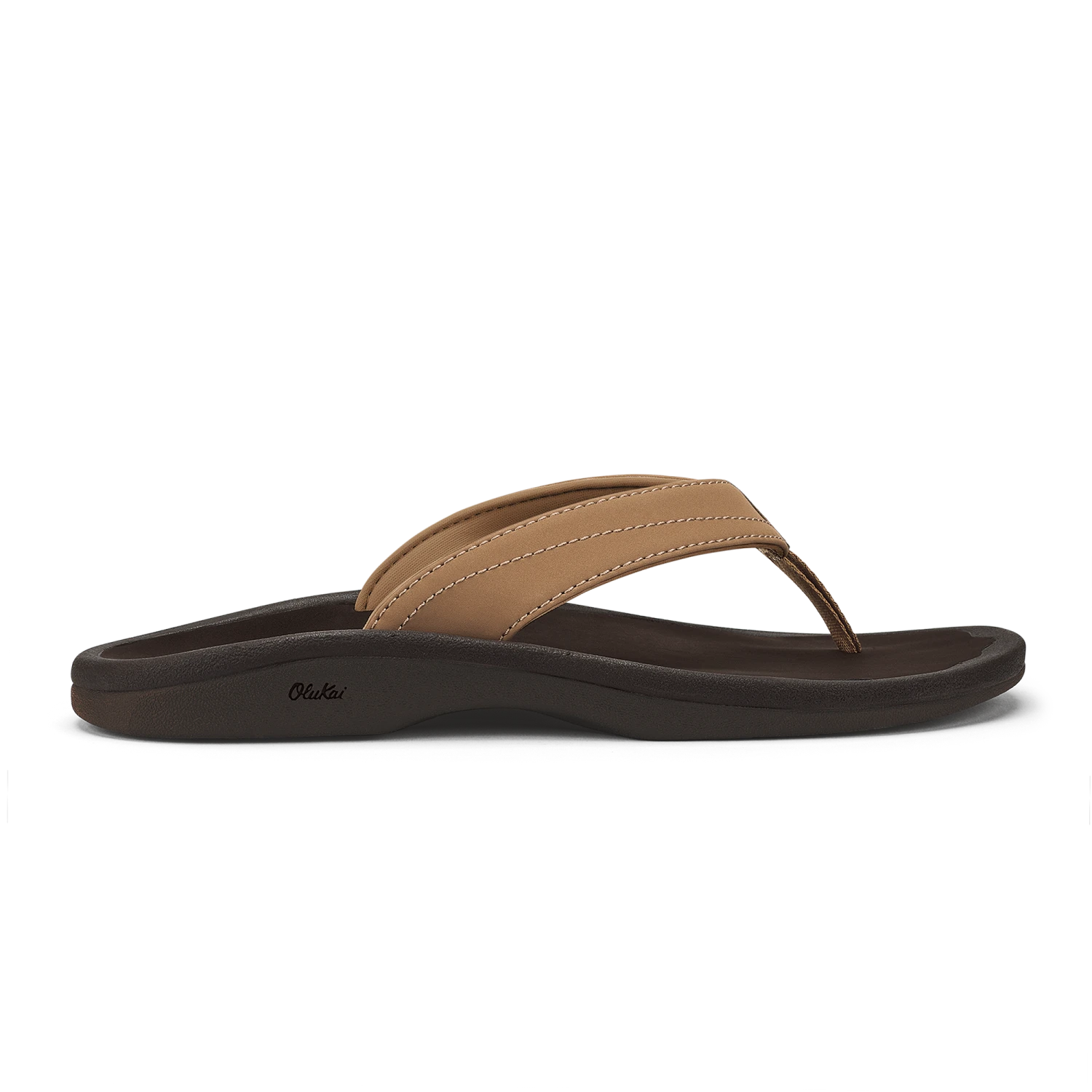 OluKai ‘Ohana - Almond / Dark Java 3 OluKai ‘Ohana - Almond / Dark Java