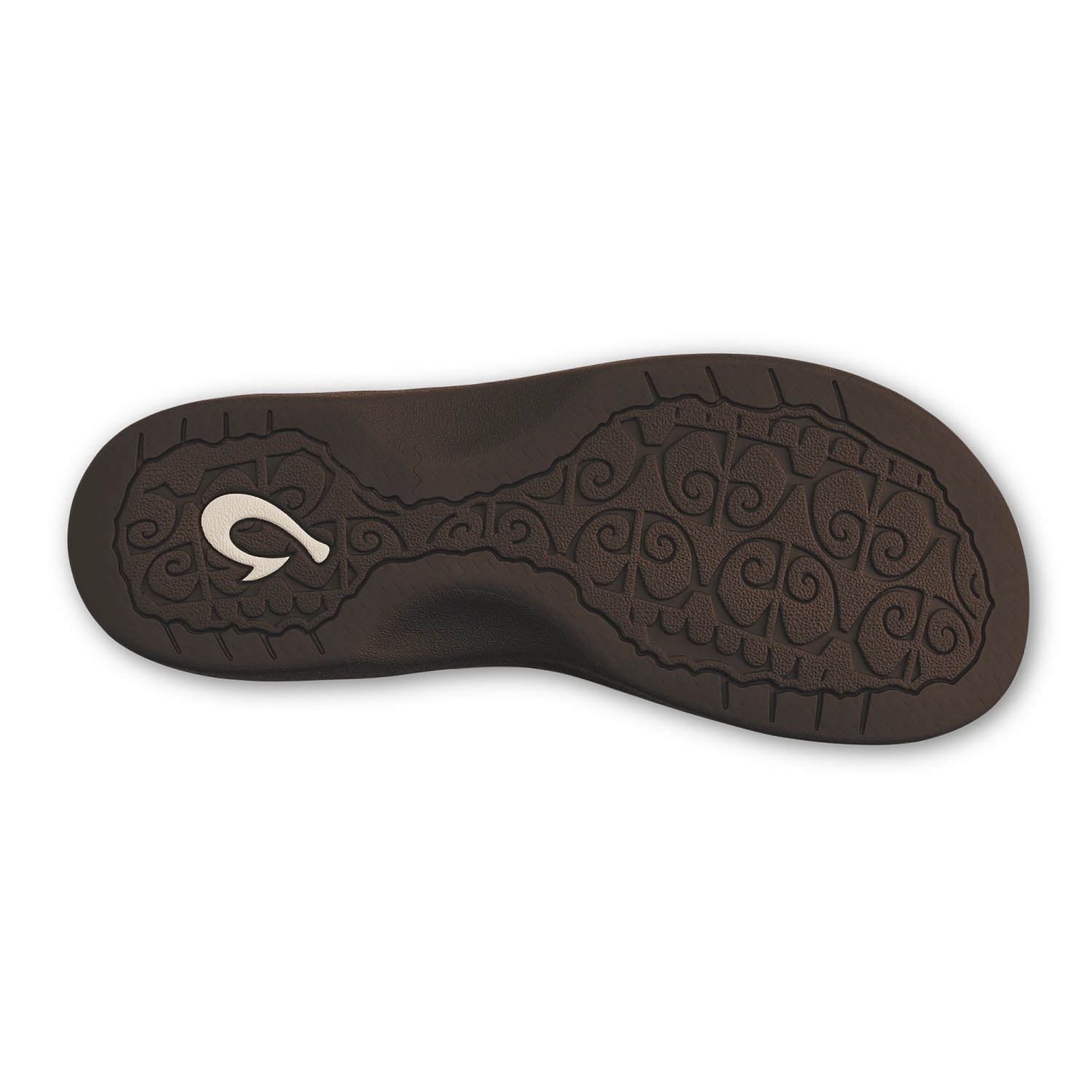 OluKai ‘Ohana - Almond / Dark Java 6 OluKai ‘Ohana - Almond / Dark Java - Image 4