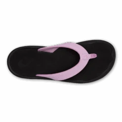 OluKai ‘Ohana - Paradise Pink / Lava Rock -Urban Sneaker Hub 20110 RPLR 004 W OHANA ParadisePinkLavaRock e963384a dd79 4e5d 847a bbd6fbd52a68