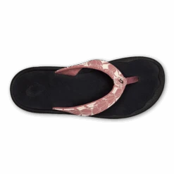 OluKai ‘Ohana - Coral Rose / Pa‘i -Urban Sneaker Hub 20110 RSZQ 004 W OHANA CoralRosePai