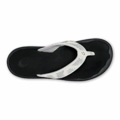 OluKai ‘Ohana - Bright White / Hua -Urban Sneaker Hub 20110 WBHQ 004 W Ohana BrgtWht