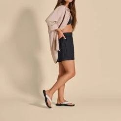 OluKai ‘Ohana - Bright White / Hua -Urban Sneaker Hub 20110 WBHQ 103 W Ohana BrgtWht