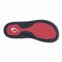 OluKai ‘Ohana - Bright White / Ocean Blue -Urban Sneaker Hub 20110 WBYD 005 W Ohana BrightWhiteOceanBlue