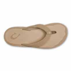 OluKai ‘Ohana - Warm Sand -Urban Sneaker Hub 20110 WVWV 004 W OHANA WarmSandWarmSand